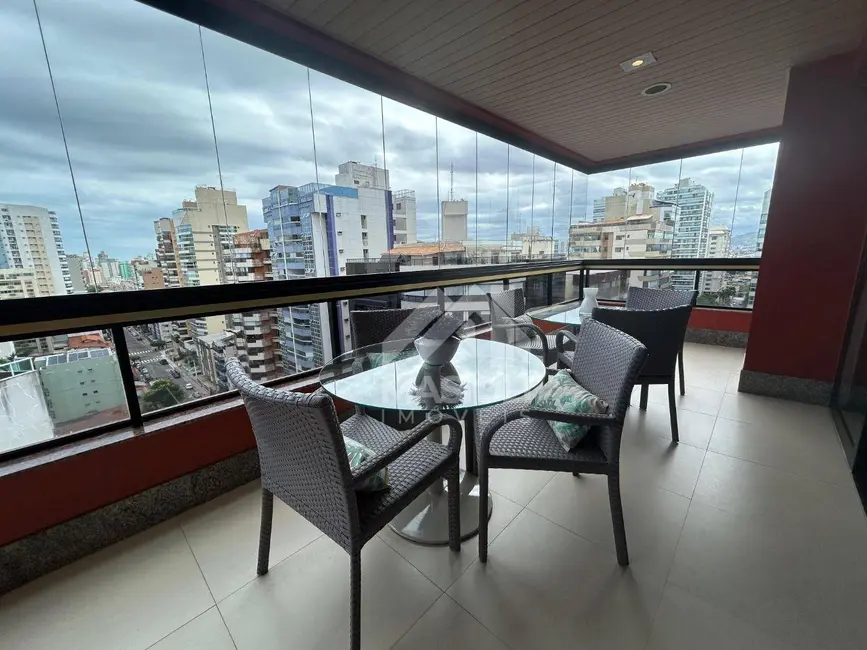 Cobertura com 4 quartos à venda, 514m2 em Praia da Costa, Vila Velha - ES - imagem 7 Foto 7 de Cobertura com 4 quartos à venda, 514m2 em Praia da Costa, Vila Velha - ES