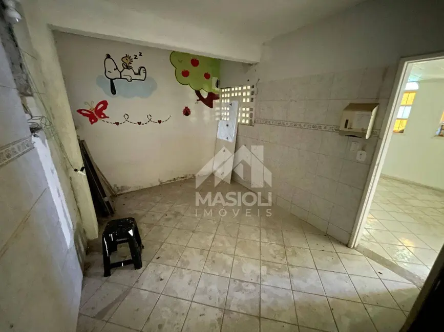 Foto 6 de Casa de Condomínio com 7 quartos para alugar, 360m2 em Praia da Costa, Vila Velha - ES
