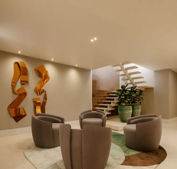 Foto 1 de Cobertura com 4 quartos à venda, 606m2 em Praia da Costa, Vila Velha - ES