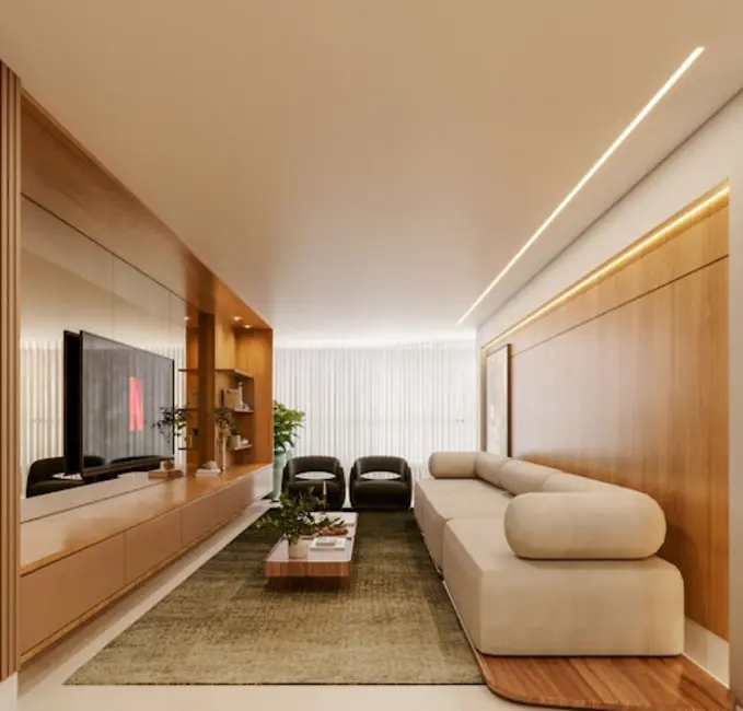 Cobertura com 4 quartos à venda, 606m2 em Praia da Costa, Vila Velha - ES - imagem 2 Foto 2 de Cobertura com 4 quartos à venda, 606m2 em Praia da Costa, Vila Velha - ES