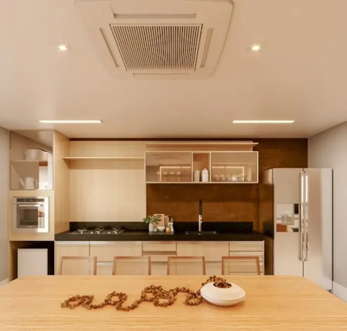 Cobertura com 4 quartos à venda, 606m2 em Praia da Costa, Vila Velha - ES - imagem 3 Foto 3 de Cobertura com 4 quartos à venda, 606m2 em Praia da Costa, Vila Velha - ES