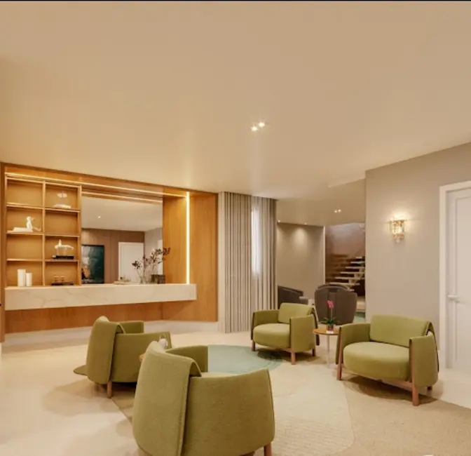 Cobertura com 4 quartos à venda, 606m2 em Praia da Costa, Vila Velha - ES - imagem 7 Foto 7 de Cobertura com 4 quartos à venda, 606m2 em Praia da Costa, Vila Velha - ES