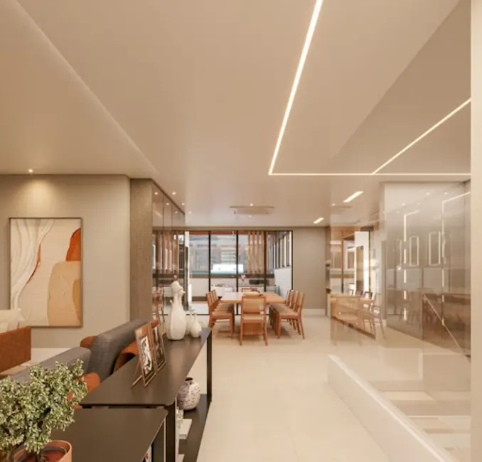 Cobertura com 4 quartos à venda, 606m2 em Praia da Costa, Vila Velha - ES - imagem 9 Foto 9 de Cobertura com 4 quartos à venda, 606m2 em Praia da Costa, Vila Velha - ES