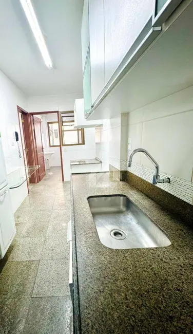 Apartamento com 3 quartos à venda, 140m2 em Vila Velha - ES - imagem 6 Foto 6 de Apartamento com 3 quartos à venda, 140m2 em Vila Velha - ES