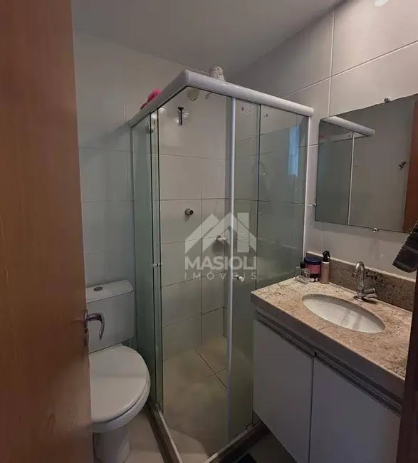 Apartamento com 3 quartos à venda, 78m2 em Ataíde, Vila Velha - ES - imagem 9 Foto 9 de Apartamento com 3 quartos à venda, 78m2 em Ataíde, Vila Velha - ES