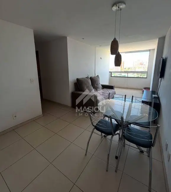 Apartamento com 3 quartos à venda, 78m2 em Ataíde, Vila Velha - ES - imagem 3 Foto 3 de Apartamento com 3 quartos à venda, 78m2 em Ataíde, Vila Velha - ES