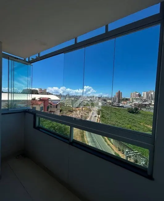 Foto 1 de Apartamento com 3 quartos à venda, 78m2 em Ataíde, Vila Velha - ES