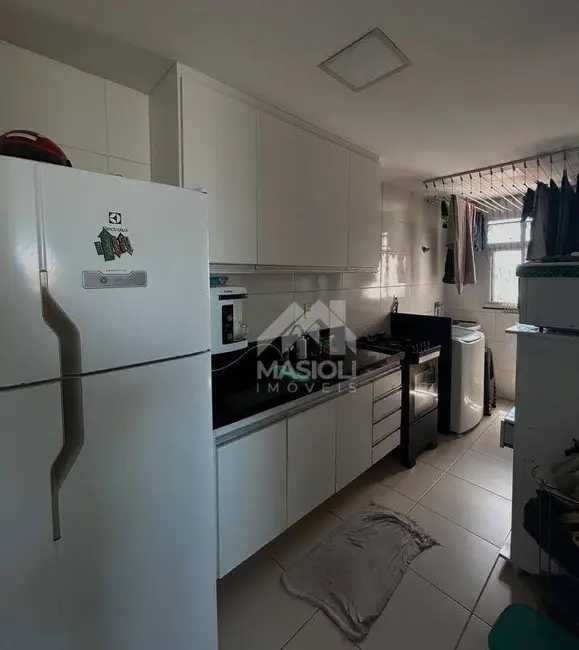 Apartamento com 3 quartos à venda, 78m2 em Ataíde, Vila Velha - ES - imagem 5 Foto 5 de Apartamento com 3 quartos à venda, 78m2 em Ataíde, Vila Velha - ES