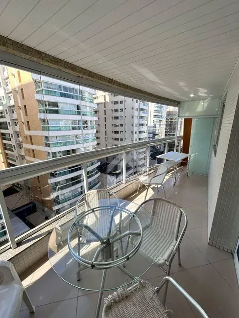 Foto 2 de Apartamento com 2 quartos para alugar, 110m2 em Itapuã, Vila Velha - ES