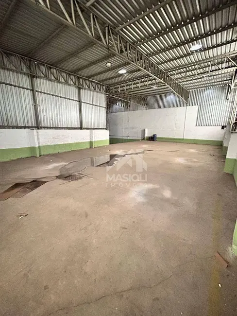 Foto 7 de Armazém / Galpão para alugar, 800m2 em Santana, Cariacica - ES