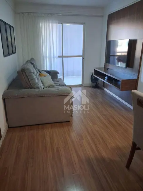 Foto 1 de Apartamento com 2 quartos à venda, 78m2 em Novo México, Vila Velha - ES