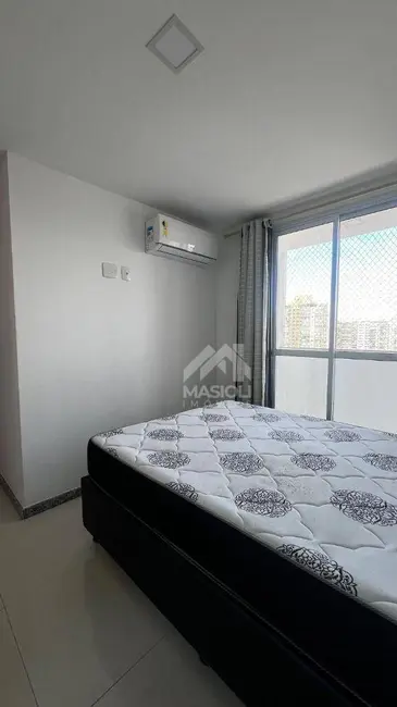 Apartamento com 2 quartos à venda, 64m2 em Praia de Itaparica, Vila Velha - ES - imagem 9 Foto 9 de Apartamento com 2 quartos à venda, 64m2 em Praia de Itaparica, Vila Velha - ES