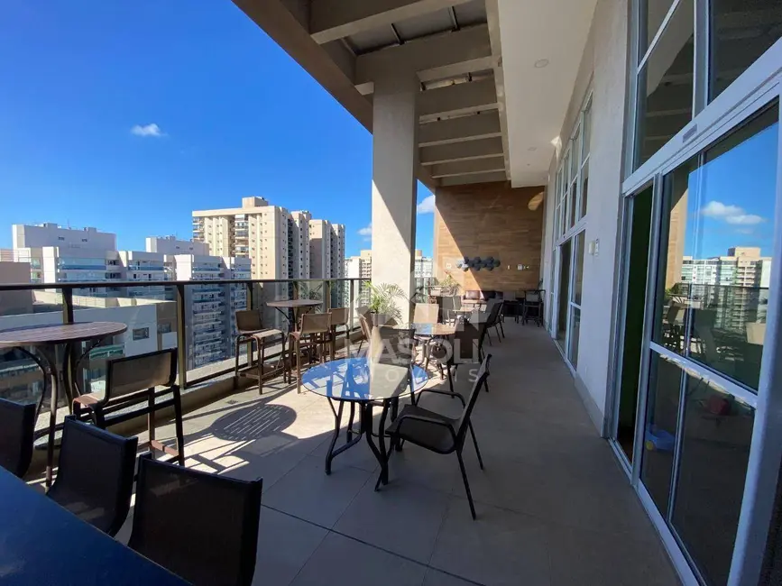 Foto 1 de Apartamento com 2 quartos à venda, 64m2 em Praia de Itaparica, Vila Velha - ES