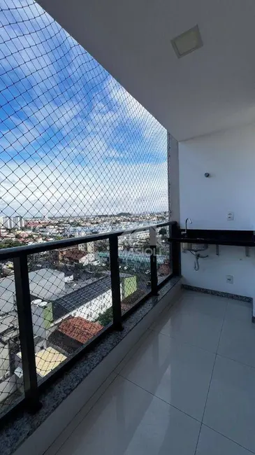 Foto 2 de Apartamento com 2 quartos à venda, 64m2 em Praia de Itaparica, Vila Velha - ES