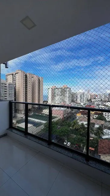 Apartamento com 2 quartos à venda, 64m2 em Praia de Itaparica, Vila Velha - ES - imagem 3 Foto 3 de Apartamento com 2 quartos à venda, 64m2 em Praia de Itaparica, Vila Velha - ES