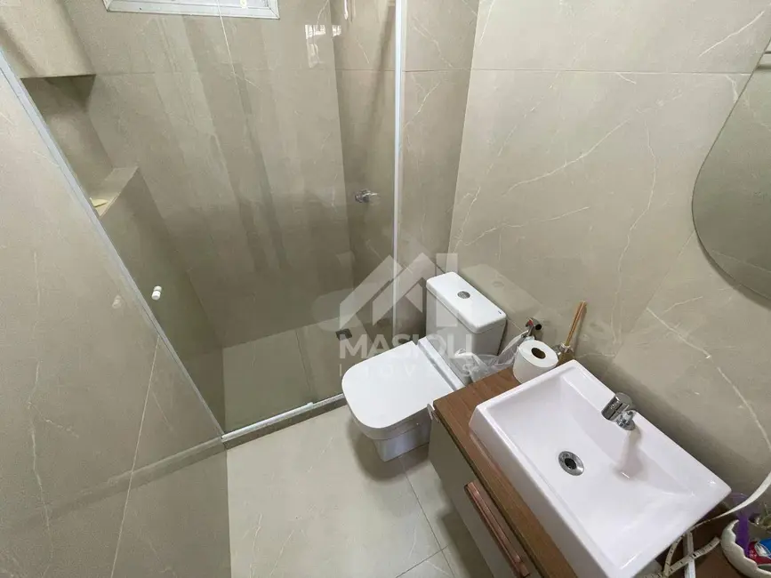 Apartamento com 3 quartos para alugar, 120m2 em Praia da Costa, Vila Velha - ES - imagem 8 Foto 8 de Apartamento com 3 quartos para alugar, 120m2 em Praia da Costa, Vila Velha - ES