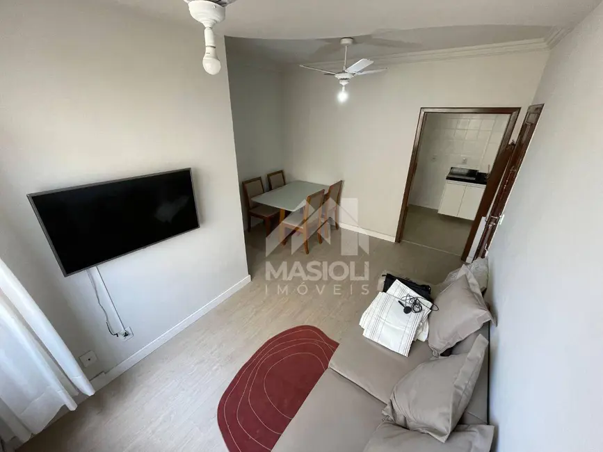 Apartamento com 3 quartos para alugar, 120m2 em Praia da Costa, Vila Velha - ES - imagem 3 Foto 3 de Apartamento com 3 quartos para alugar, 120m2 em Praia da Costa, Vila Velha - ES
