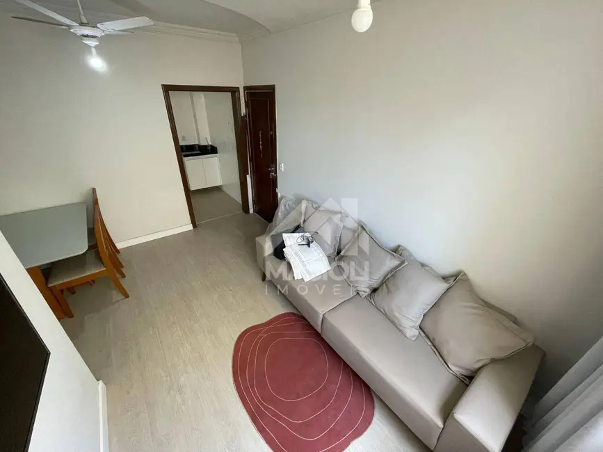 Apartamento com 3 quartos para alugar, 120m2 em Praia da Costa, Vila Velha - ES - imagem 2 Foto 2 de Apartamento com 3 quartos para alugar, 120m2 em Praia da Costa, Vila Velha - ES