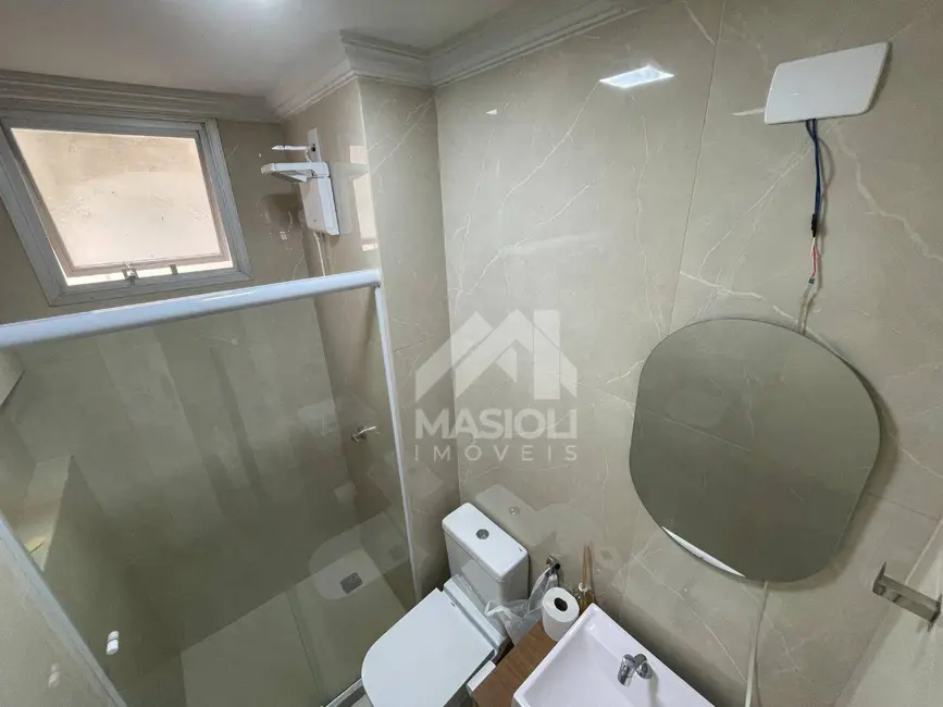 Apartamento com 3 quartos para alugar, 120m2 em Praia da Costa, Vila Velha - ES - imagem 9 Foto 9 de Apartamento com 3 quartos para alugar, 120m2 em Praia da Costa, Vila Velha - ES