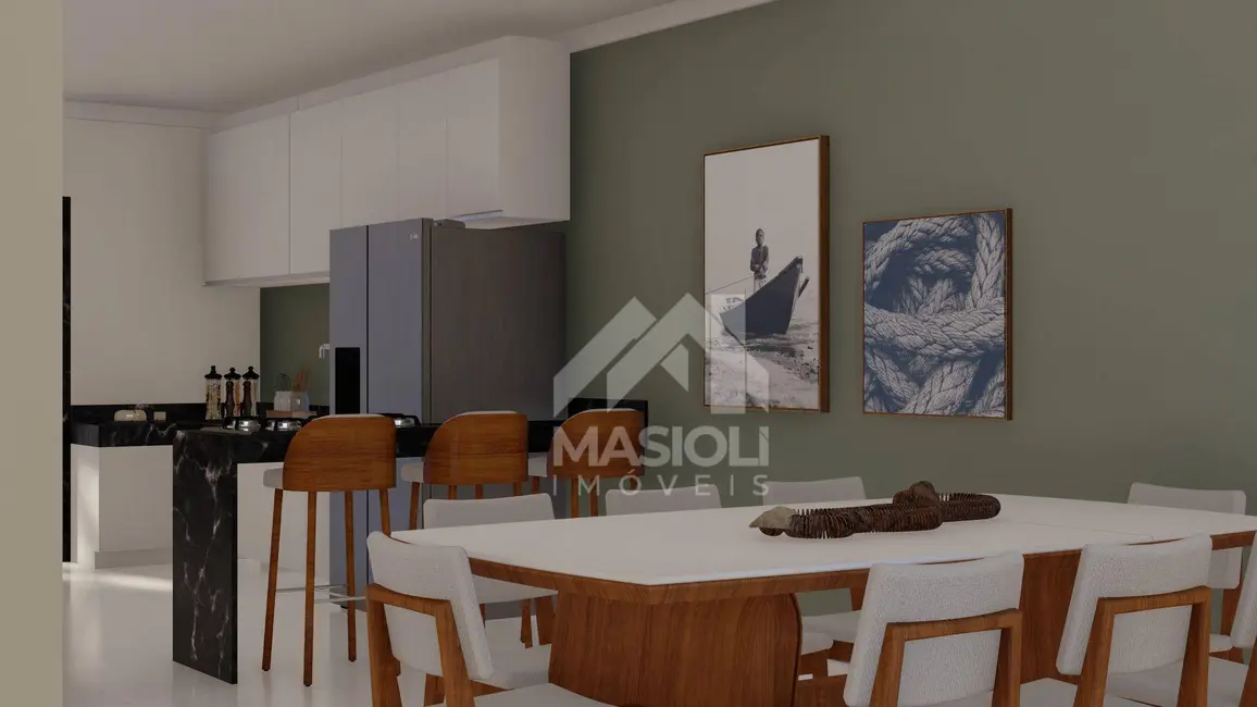 Casa com 3 quartos à venda, 250m2 em Jardim do Vale, Vila Velha - ES - imagem 9 Foto 9 de Casa com 3 quartos à venda, 250m2 em Jardim do Vale, Vila Velha - ES
