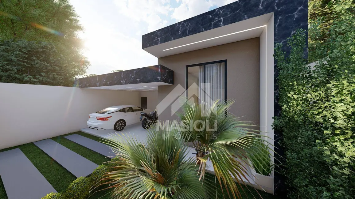 Casa com 3 quartos à venda, 250m2 em Jardim do Vale, Vila Velha - ES - imagem 3 Foto 3 de Casa com 3 quartos à venda, 250m2 em Jardim do Vale, Vila Velha - ES