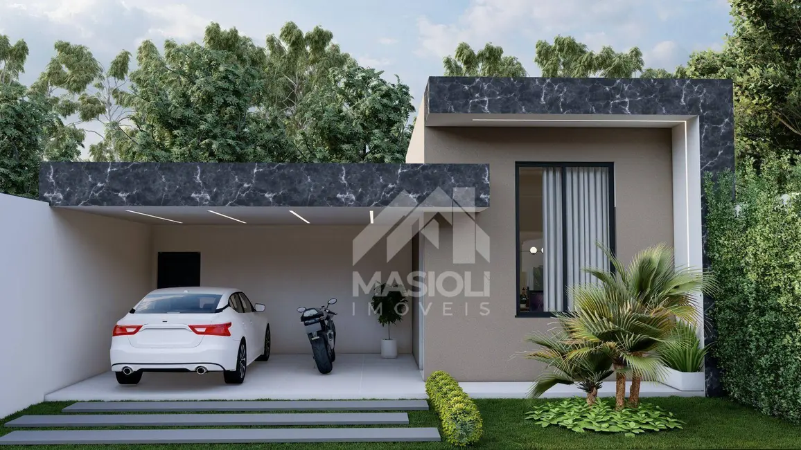 Casa com 3 quartos à venda, 250m2 em Jardim do Vale, Vila Velha - ES - imagem 1 Foto 1 de Casa com 3 quartos à venda, 250m2 em Jardim do Vale, Vila Velha - ES