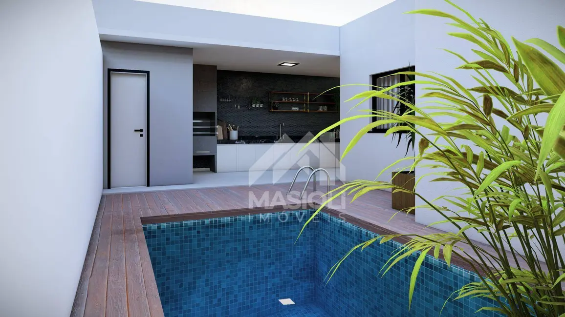 Casa com 3 quartos à venda, 250m2 em Jardim do Vale, Vila Velha - ES - imagem 6 Foto 6 de Casa com 3 quartos à venda, 250m2 em Jardim do Vale, Vila Velha - ES