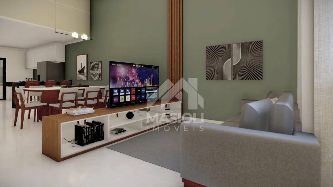 Casa com 3 quartos à venda, 250m2 em Jardim do Vale, Vila Velha - ES - imagem 8 Foto 8 de Casa com 3 quartos à venda, 250m2 em Jardim do Vale, Vila Velha - ES