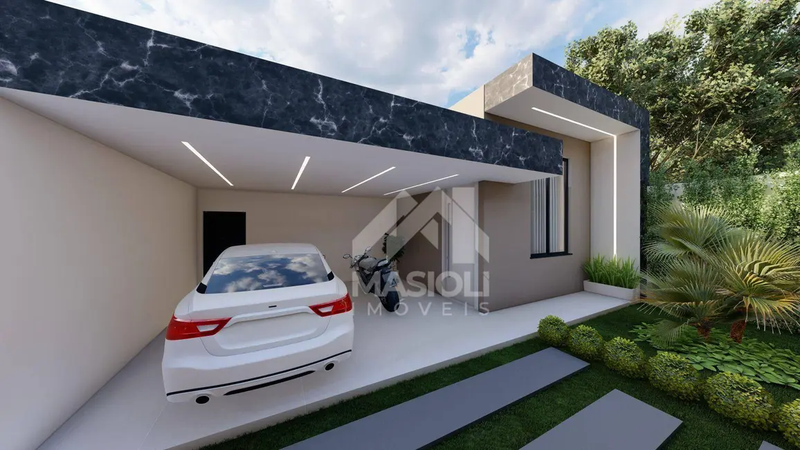 Casa com 3 quartos à venda, 250m2 em Jardim do Vale, Vila Velha - ES - imagem 4 Foto 4 de Casa com 3 quartos à venda, 250m2 em Jardim do Vale, Vila Velha - ES