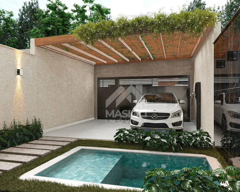 Foto 1 de Casa com 3 quartos à venda, 125m2 em Vale Encantado, Vila Velha - ES