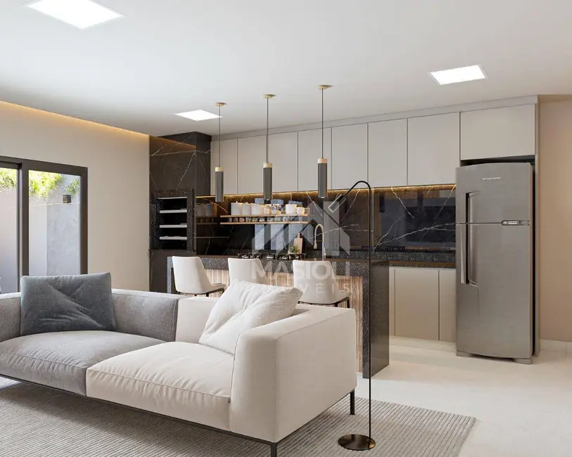 Foto 5 de Casa com 3 quartos à venda, 125m2 em Vale Encantado, Vila Velha - ES