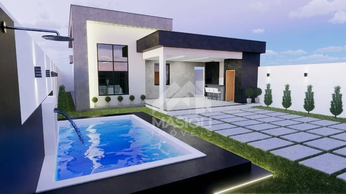 Foto 1 de Casa com 3 quartos à venda, 360m2 em Ponta da Fruta, Vila Velha - ES