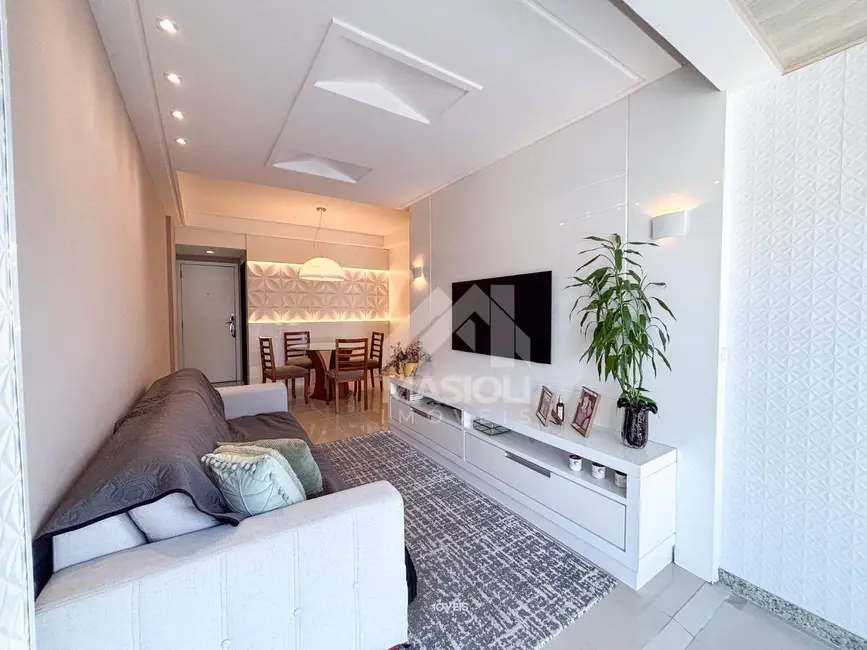 Apartamento com 3 quartos à venda, 120m2 em Praia da Costa, Vila Velha - ES - imagem 9 Foto 9 de Apartamento com 3 quartos à venda, 120m2 em Praia da Costa, Vila Velha - ES