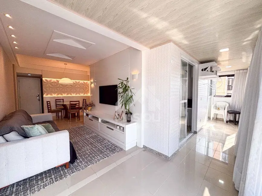 Apartamento com 3 quartos à venda, 120m2 em Praia da Costa, Vila Velha - ES - imagem 8 Foto 8 de Apartamento com 3 quartos à venda, 120m2 em Praia da Costa, Vila Velha - ES
