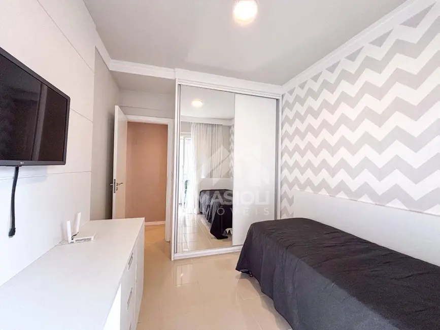 Apartamento com 3 quartos à venda, 120m2 em Praia da Costa, Vila Velha - ES - imagem 3 Foto 3 de Apartamento com 3 quartos à venda, 120m2 em Praia da Costa, Vila Velha - ES