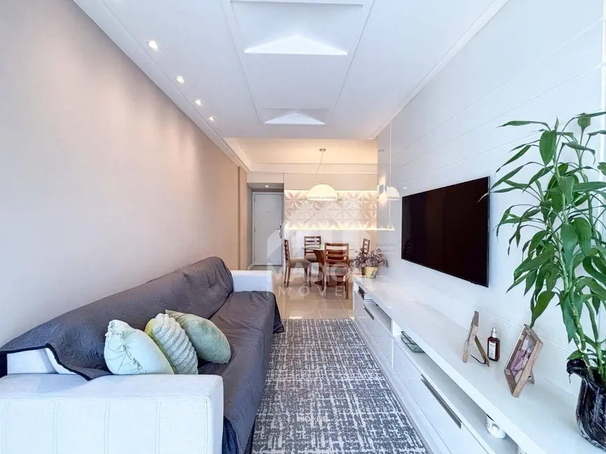 Apartamento com 3 quartos à venda, 120m2 em Praia da Costa, Vila Velha - ES - imagem 6 Foto 6 de Apartamento com 3 quartos à venda, 120m2 em Praia da Costa, Vila Velha - ES