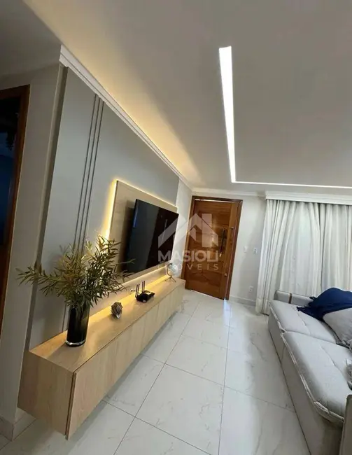 Casa com 2 quartos à venda, 150m2 em Nossa Senhora da Penha, Vila Velha - ES - imagem 4 Foto 4 de Casa com 2 quartos à venda, 150m2 em Nossa Senhora da Penha, Vila Velha - ES