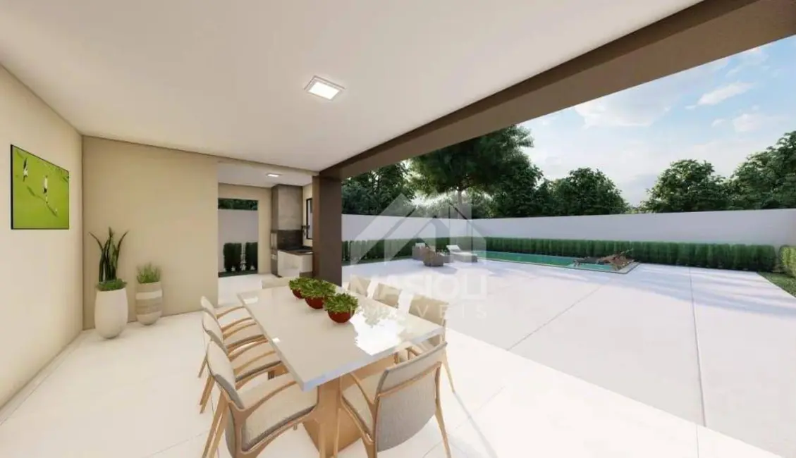 Foto 5 de Casa com 4 quartos à venda, 360m2 em Interlagos, Vila Velha - ES