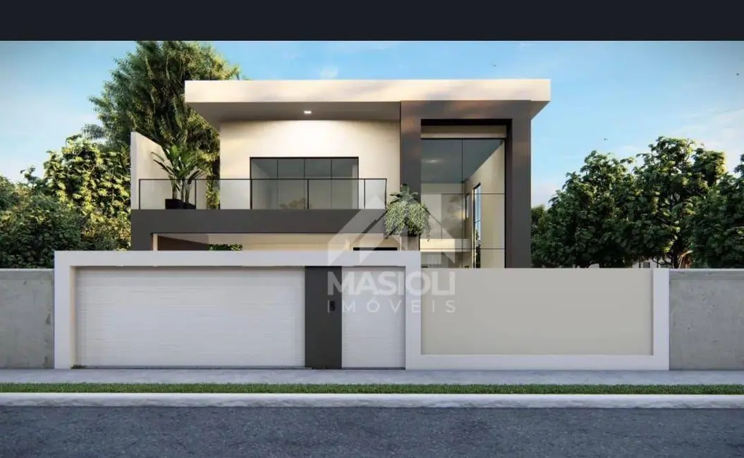 Foto 4 de Casa com 4 quartos à venda, 360m2 em Interlagos, Vila Velha - ES