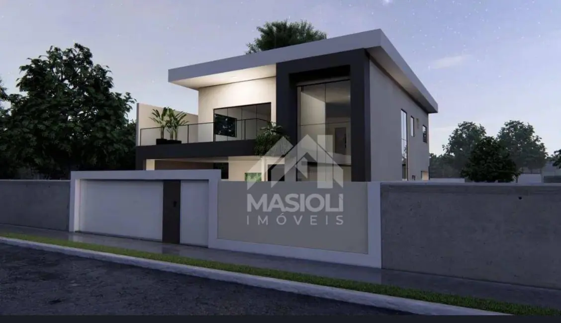 Foto 2 de Casa com 4 quartos à venda, 360m2 em Interlagos, Vila Velha - ES