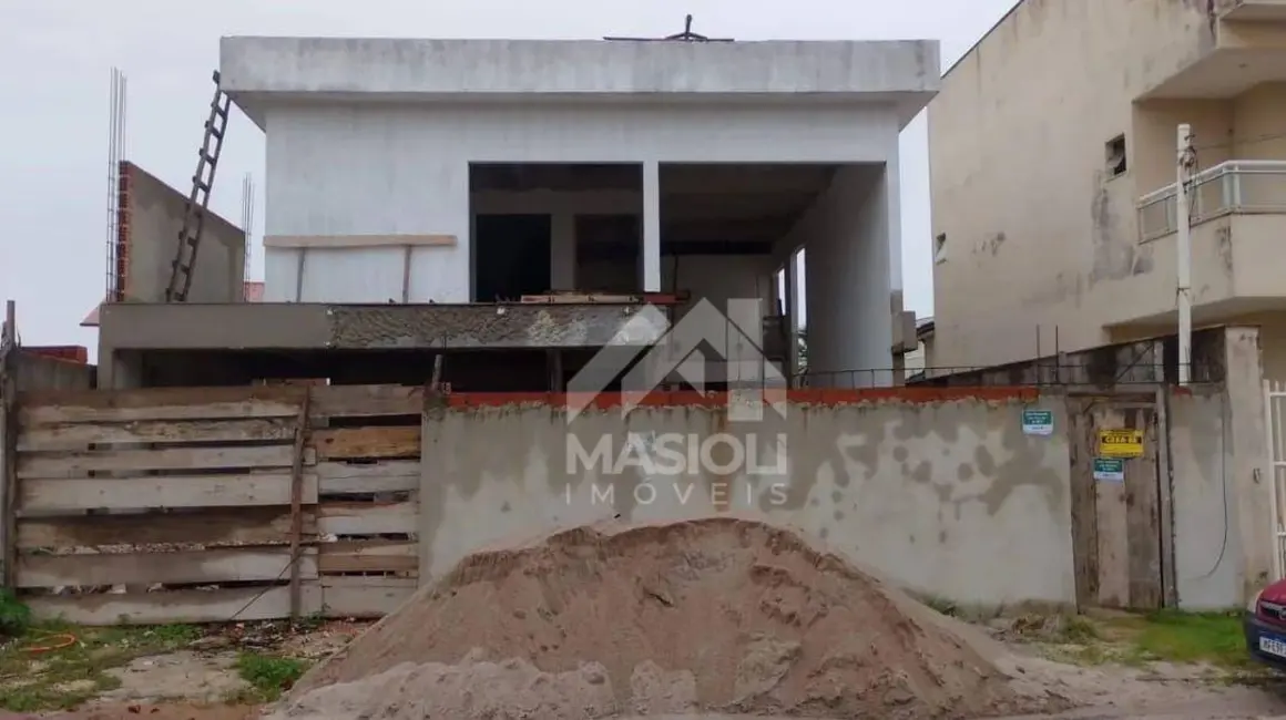 Foto 7 de Casa com 4 quartos à venda, 360m2 em Interlagos, Vila Velha - ES