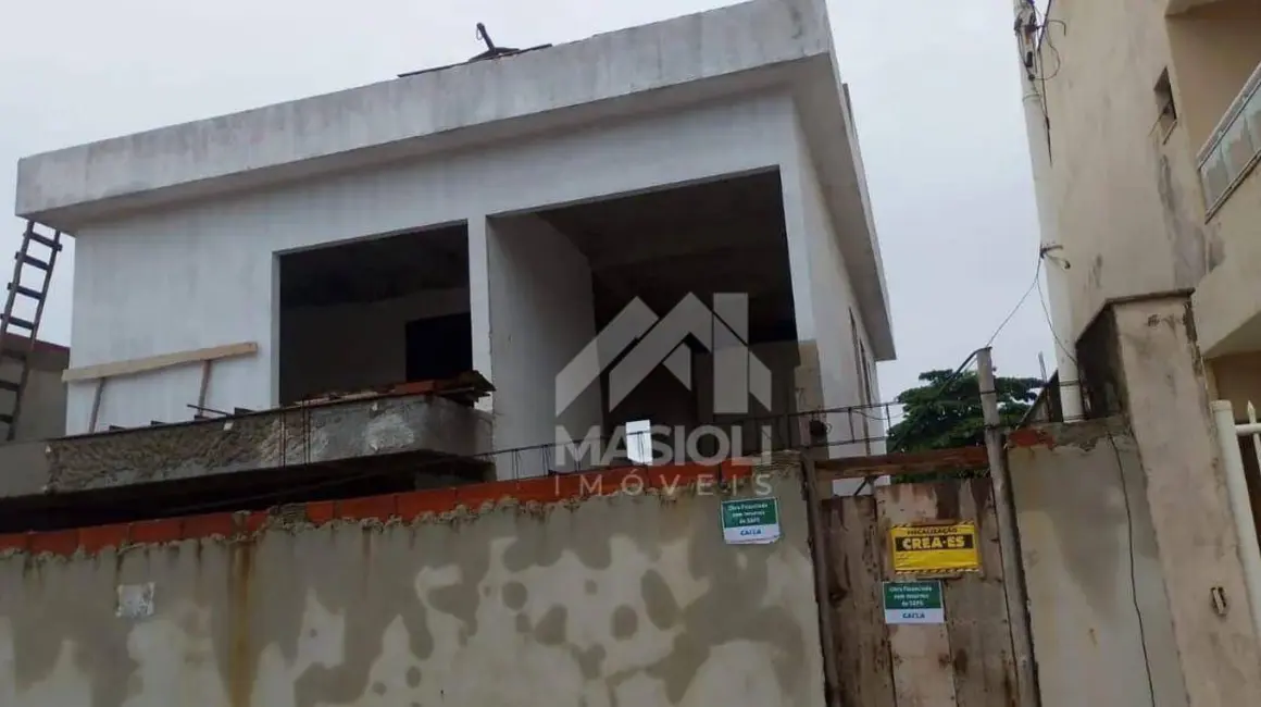 Foto 8 de Casa com 4 quartos à venda, 360m2 em Interlagos, Vila Velha - ES