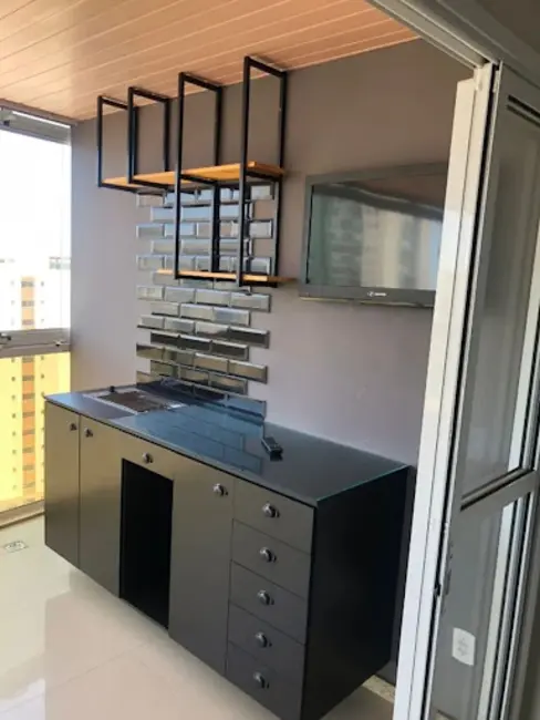 Apartamento com 3 quartos à venda, 125m2 em Praia de Itaparica, Vila Velha - ES - imagem 7 Foto 7 de Apartamento com 3 quartos à venda, 125m2 em Praia de Itaparica, Vila Velha - ES