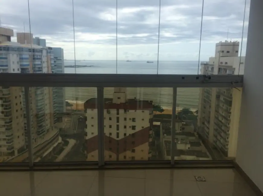 Apartamento com 3 quartos à venda, 125m2 em Praia de Itaparica, Vila Velha - ES - imagem 4 Foto 4 de Apartamento com 3 quartos à venda, 125m2 em Praia de Itaparica, Vila Velha - ES