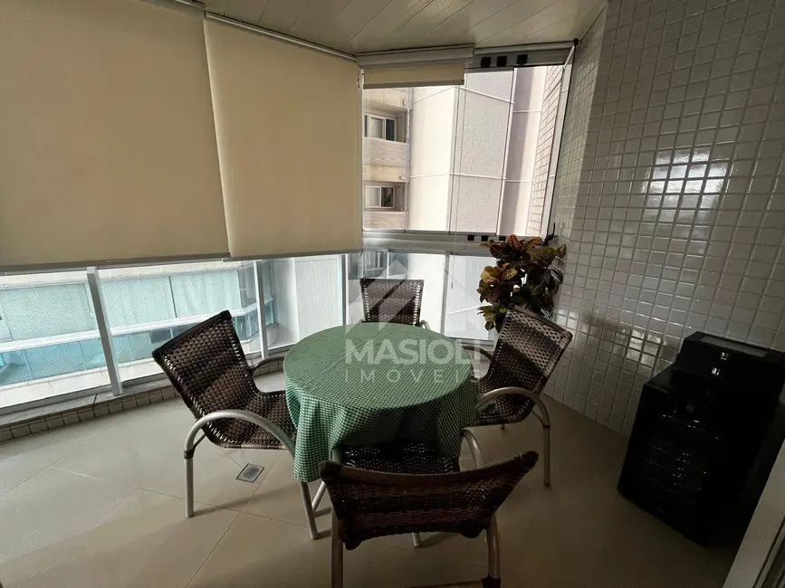 Apartamento com 4 quartos à venda, 168m2 em Praia de Itaparica, Vila Velha - ES - imagem 3 Foto 3 de Apartamento com 4 quartos à venda, 168m2 em Praia de Itaparica, Vila Velha - ES