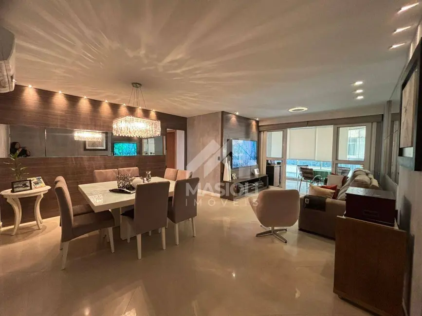 Foto 1 de Apartamento com 4 quartos à venda, 168m2 em Praia de Itaparica, Vila Velha - ES
