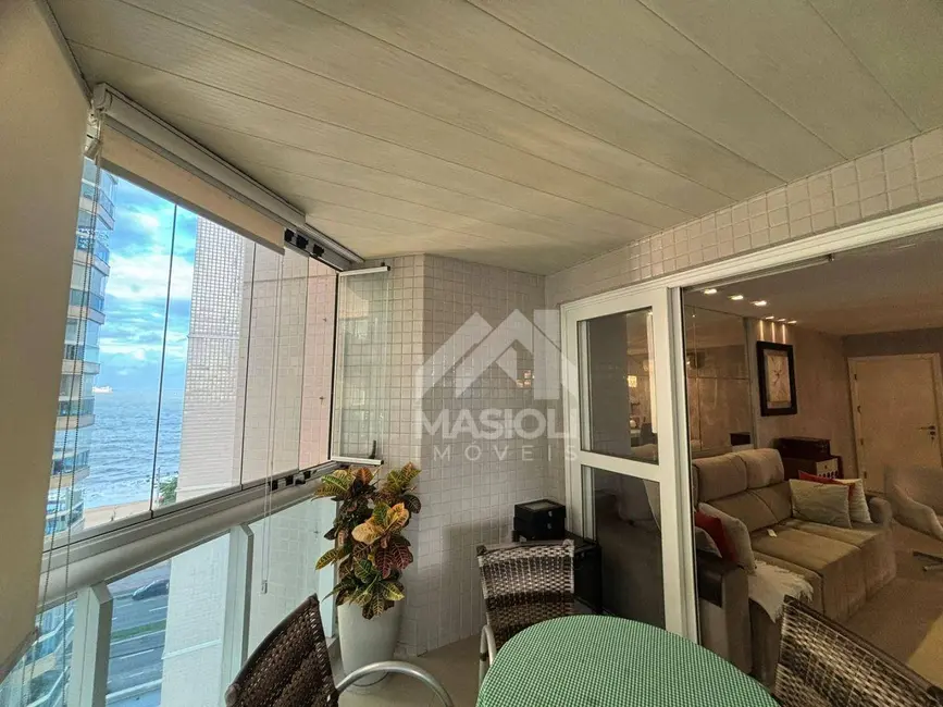 Apartamento com 4 quartos à venda, 168m2 em Praia de Itaparica, Vila Velha - ES - imagem 4 Foto 4 de Apartamento com 4 quartos à venda, 168m2 em Praia de Itaparica, Vila Velha - ES