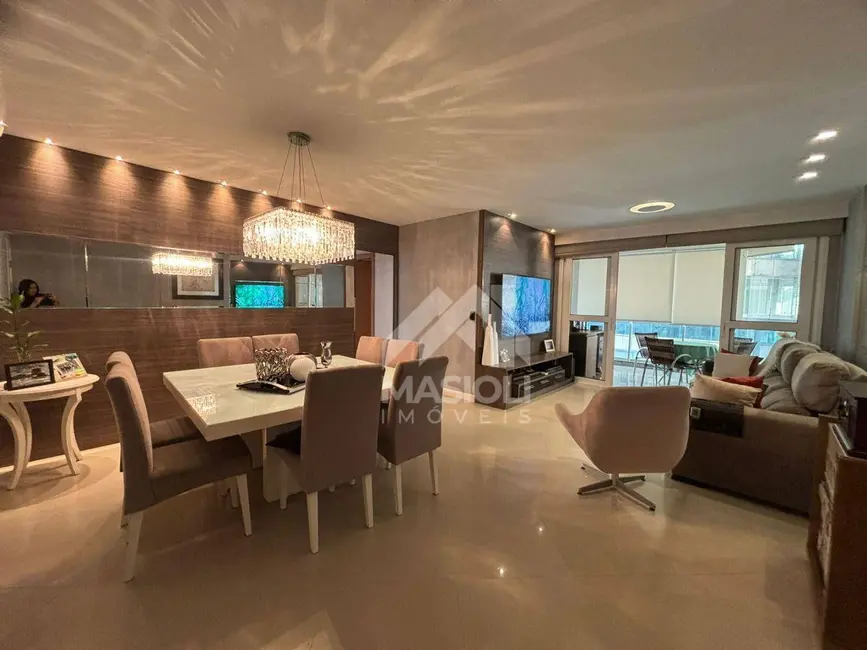 Apartamento com 4 quartos à venda, 168m2 em Praia de Itaparica, Vila Velha - ES - imagem 6 Foto 6 de Apartamento com 4 quartos à venda, 168m2 em Praia de Itaparica, Vila Velha - ES