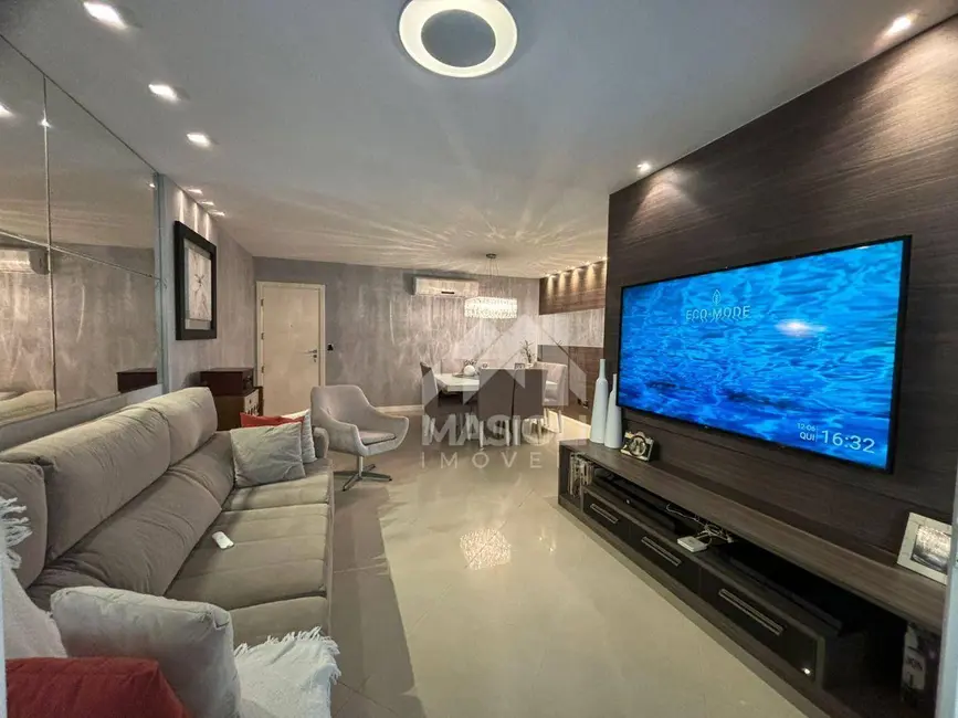 Apartamento com 4 quartos à venda, 168m2 em Praia de Itaparica, Vila Velha - ES - imagem 7 Foto 7 de Apartamento com 4 quartos à venda, 168m2 em Praia de Itaparica, Vila Velha - ES