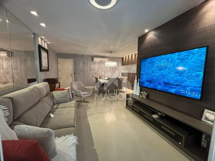 Apartamento com 4 quartos à venda, 168m2 em Praia de Itaparica, Vila Velha - ES - imagem 9 Foto 9 de Apartamento com 4 quartos à venda, 168m2 em Praia de Itaparica, Vila Velha - ES